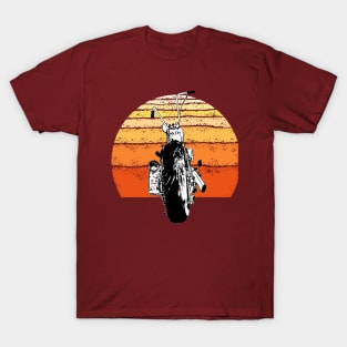 Reach for the sky T-Shirt